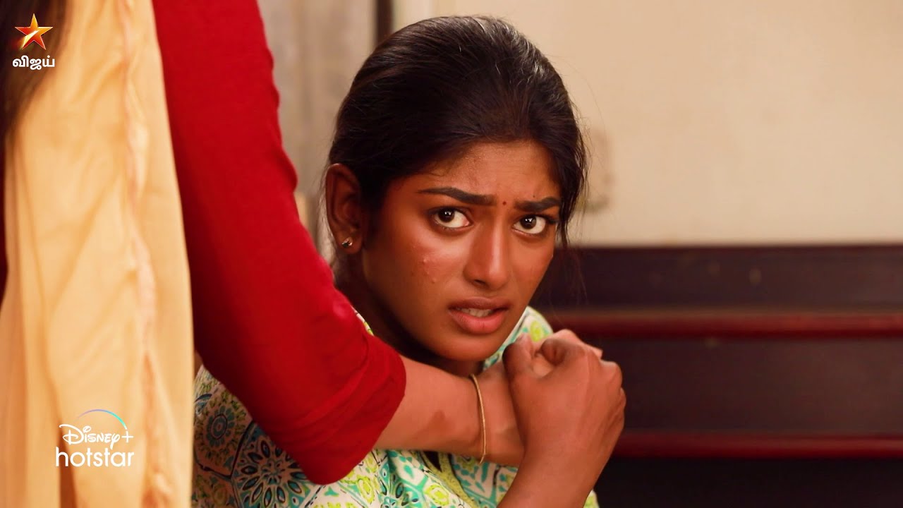 Barathi Kannamma Season 2 | 3rd to 7th April 2023 - Promo