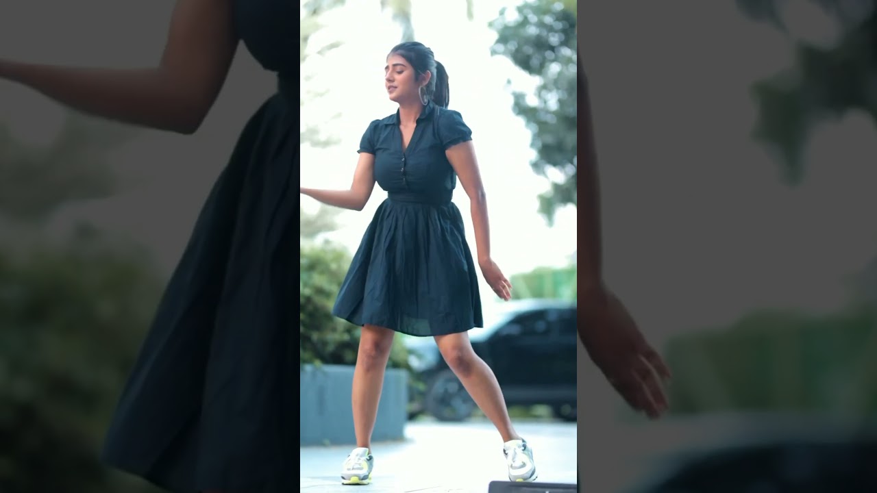 Vijay Tv Gabi Mass Dance