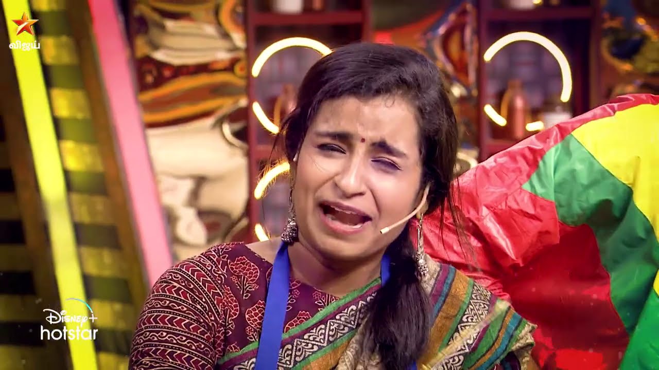 Cook With Comali Season 2 | 13th & 14th March 2021 - Promo 1