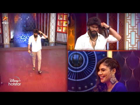 Cooku With Comali Season 4 | 25th & 26th February 2023 - Promo 2