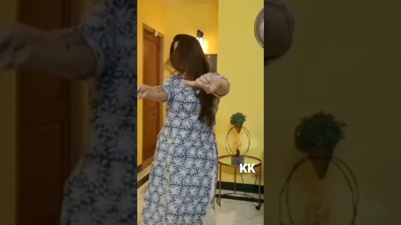 Actress Kushboo Dance | Kushboo Latest Video | SundarC  #ipl2023