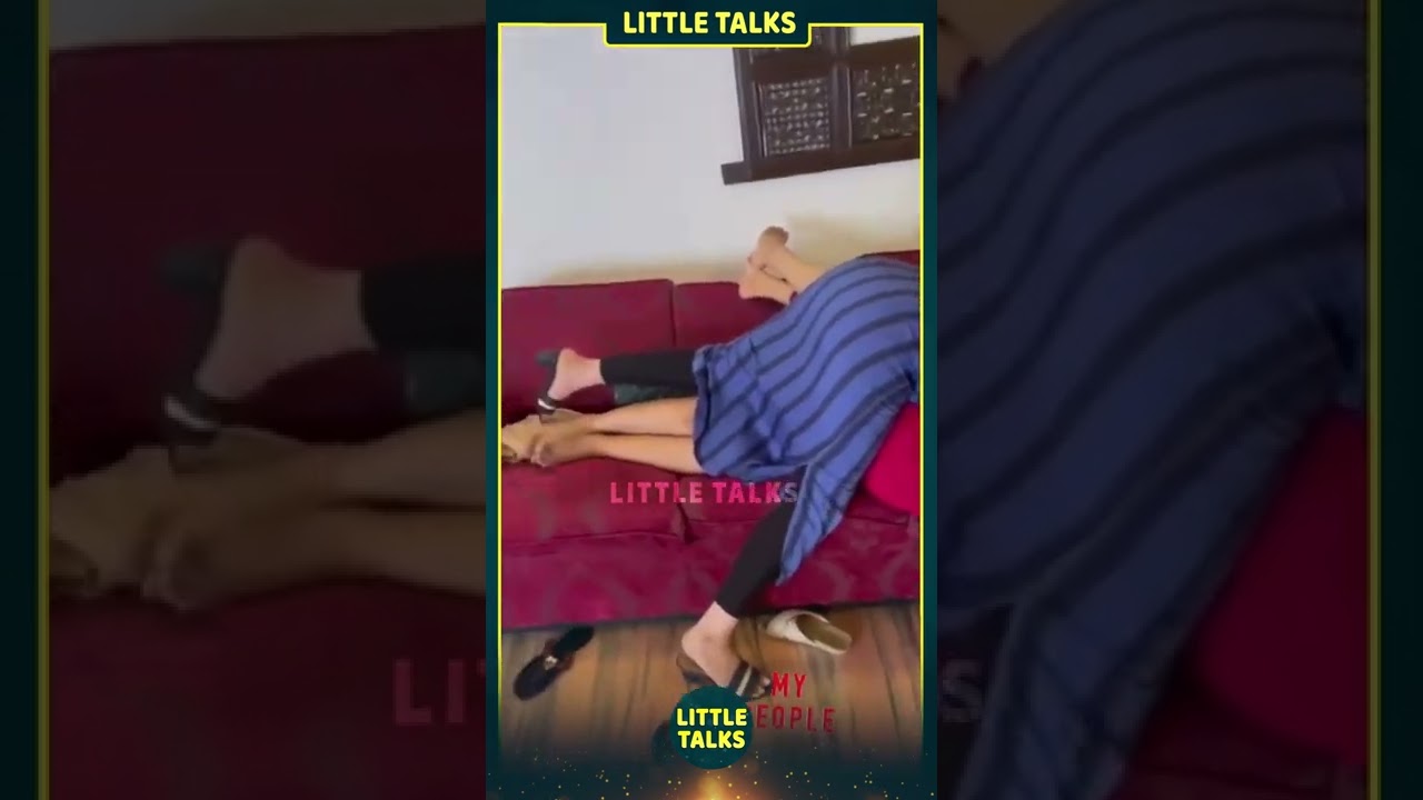 Trisha மேல இப்படி போய் விழுறீங்களே 😱, பாத்து மூச்சு முட்டப்போகுது | #shorts