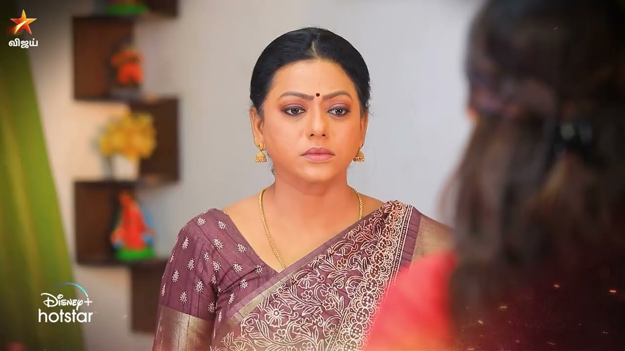 Baakiyalakshmi | 13th to 18th November 2023 - Promo