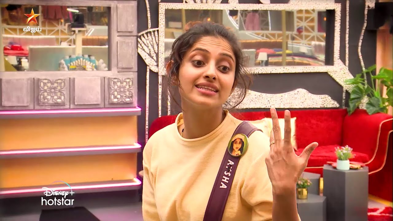 Bigg Boss Tamil Season 6  | 31st October 2022 - Promo 2