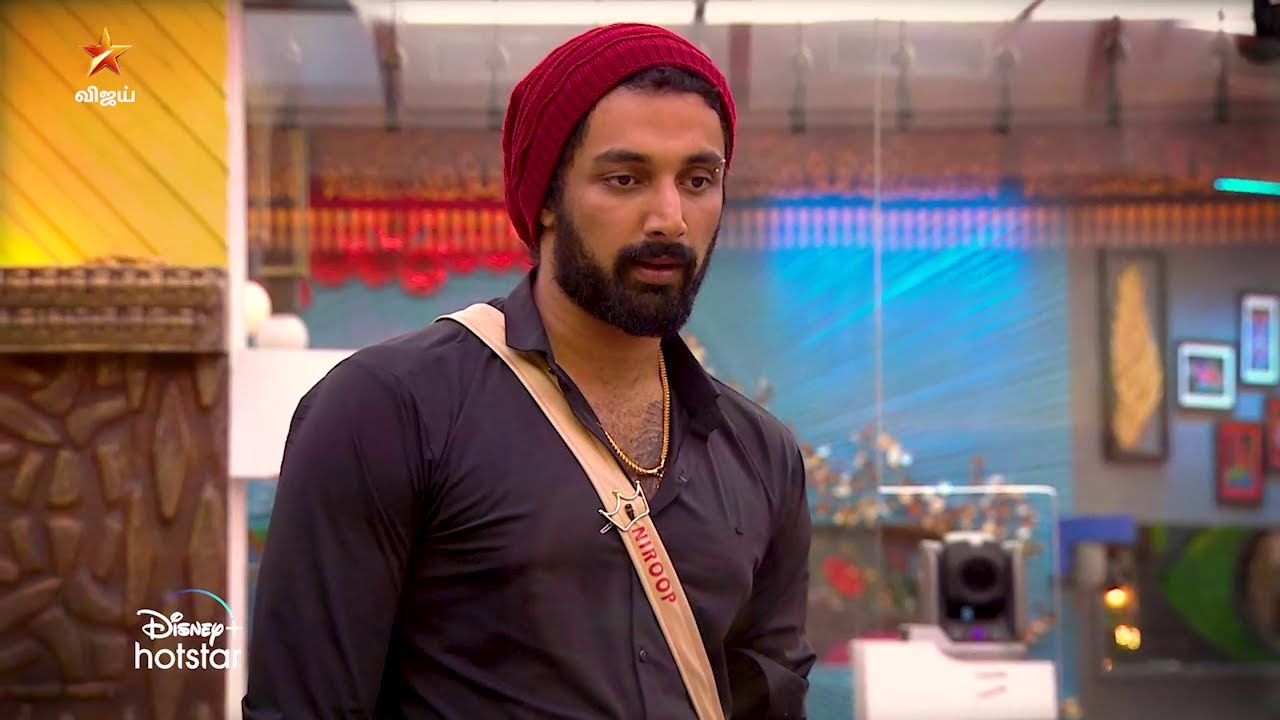 Bigg Boss Tamil Season 5  | 29th December 2021 - Promo 3