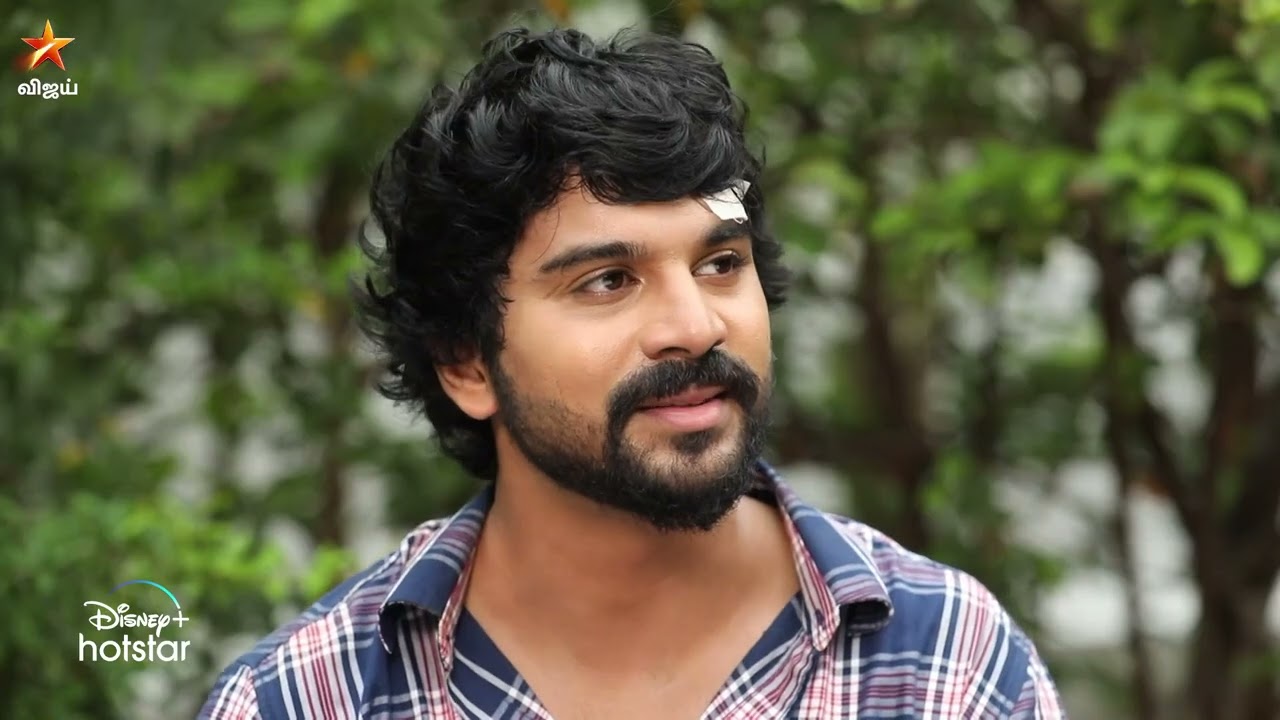 Thamizhum Saraswathiyum | 18th to 22nd September 2023 - Promo