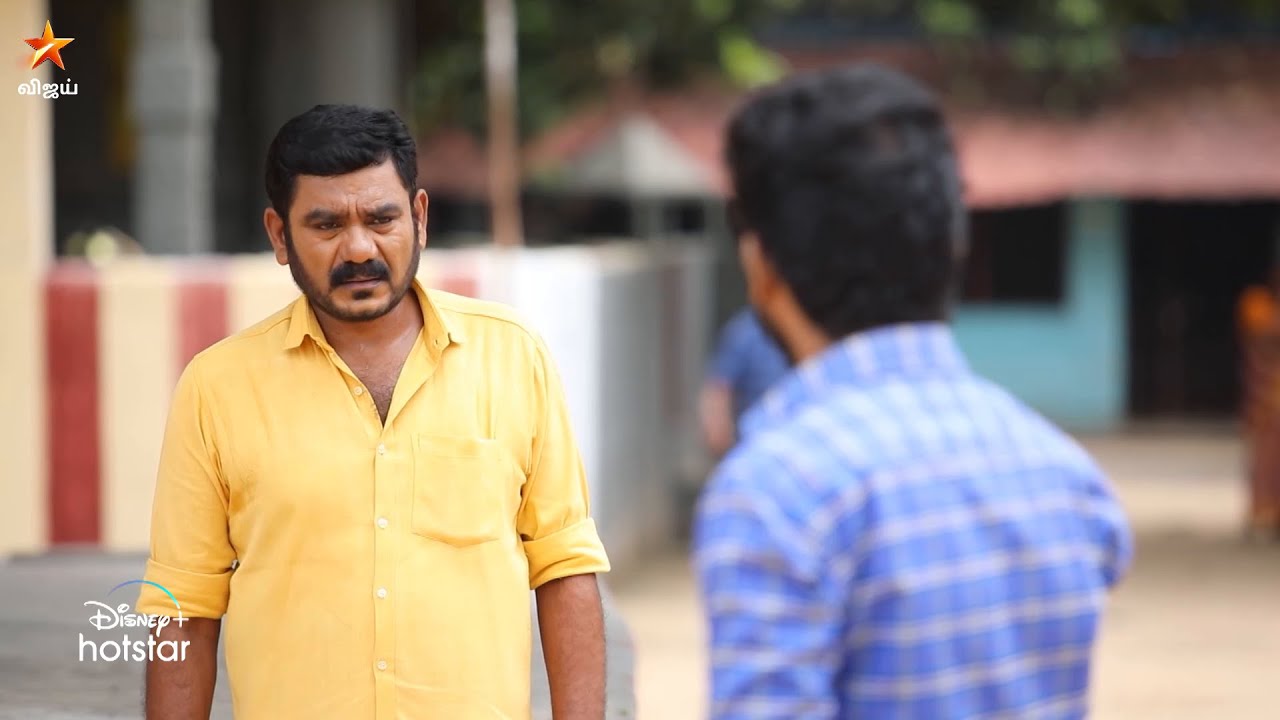 Pandian Stores | 12th & 13th May 2023 - Promo