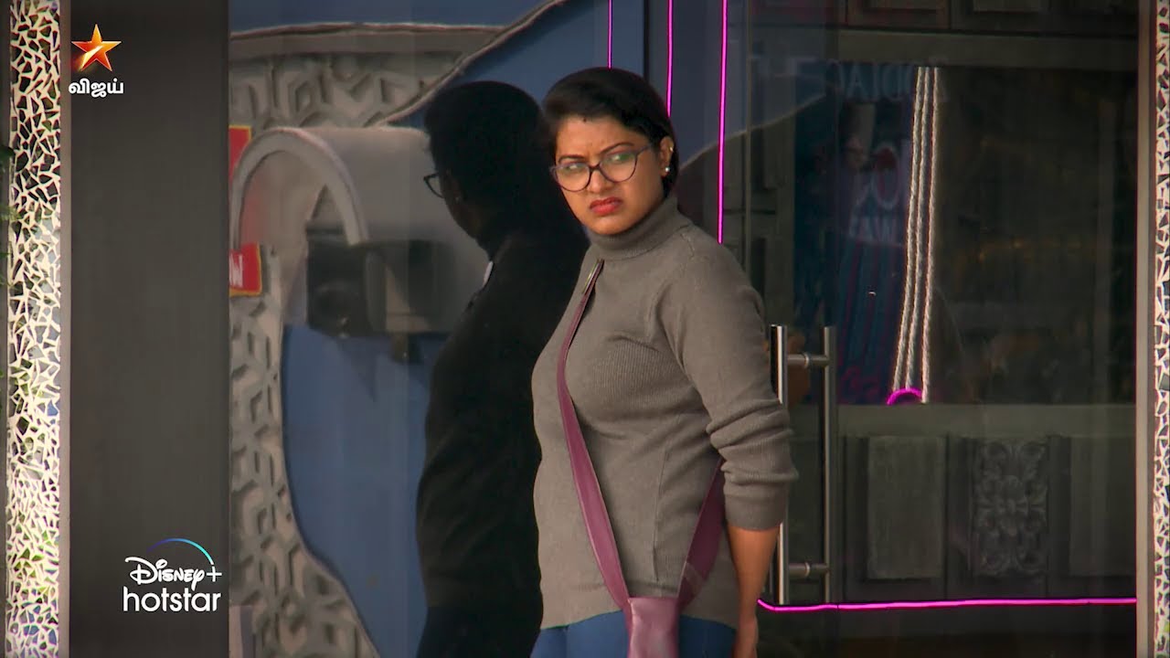 Bigg Boss Tamil Season 6 | 4th January 2023 - Promo 1