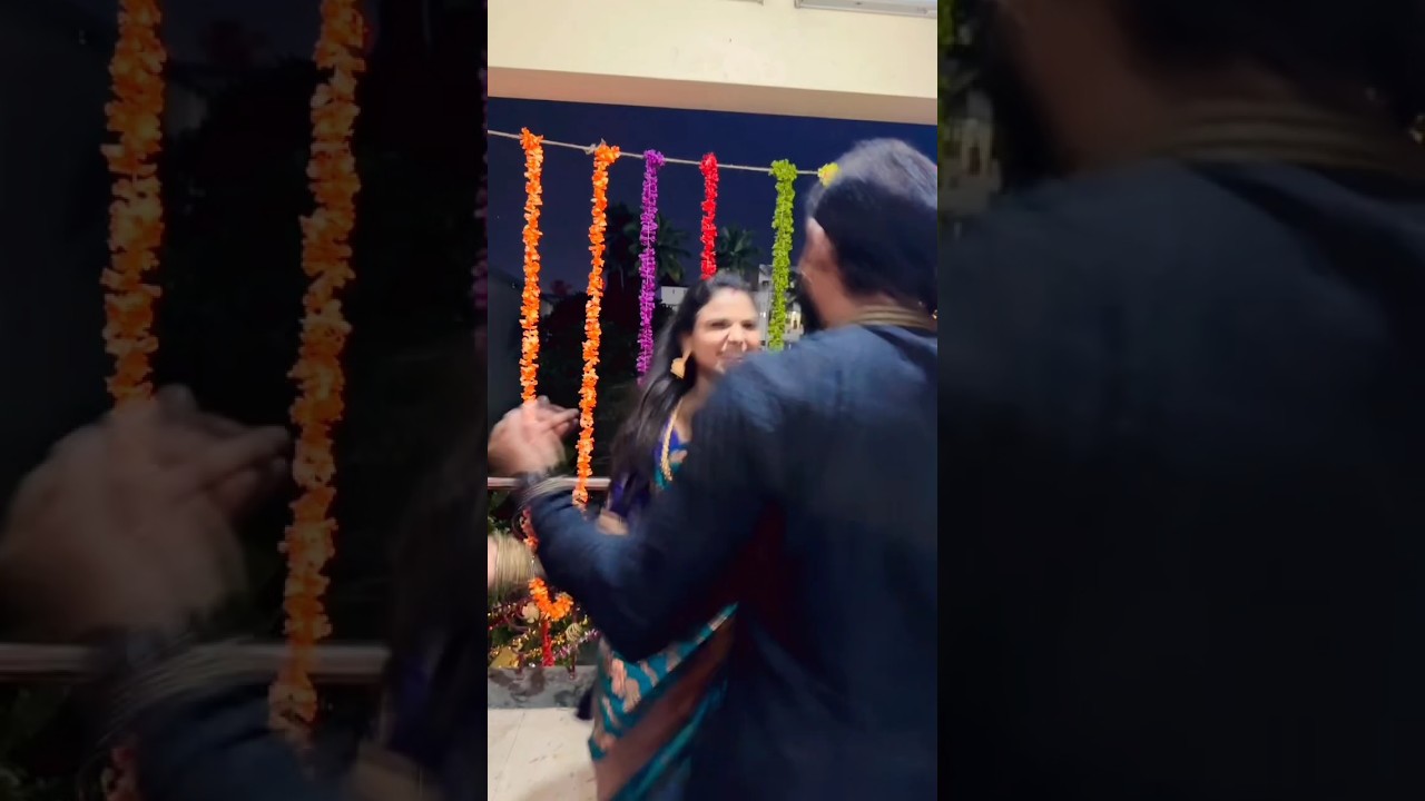 Aruvi Serial Actress Dance