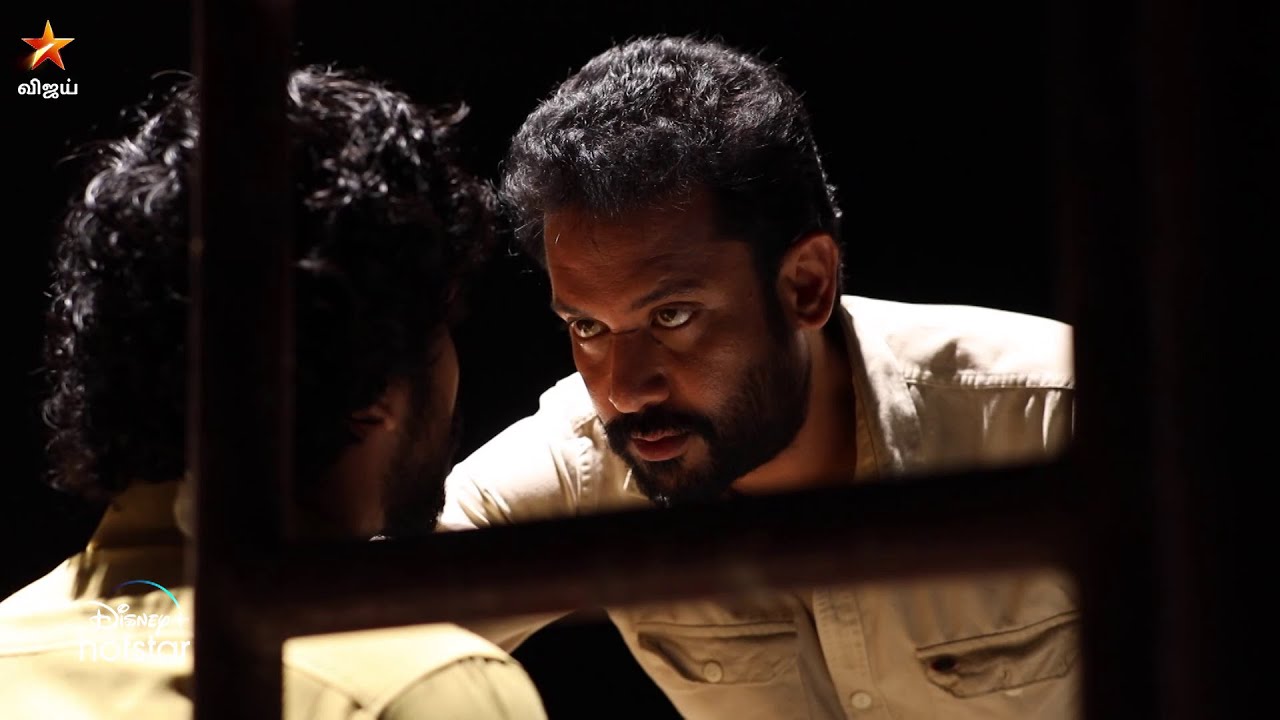 Thamizhum Saraswathiyum | 8th & 9th February 2024 - Promo