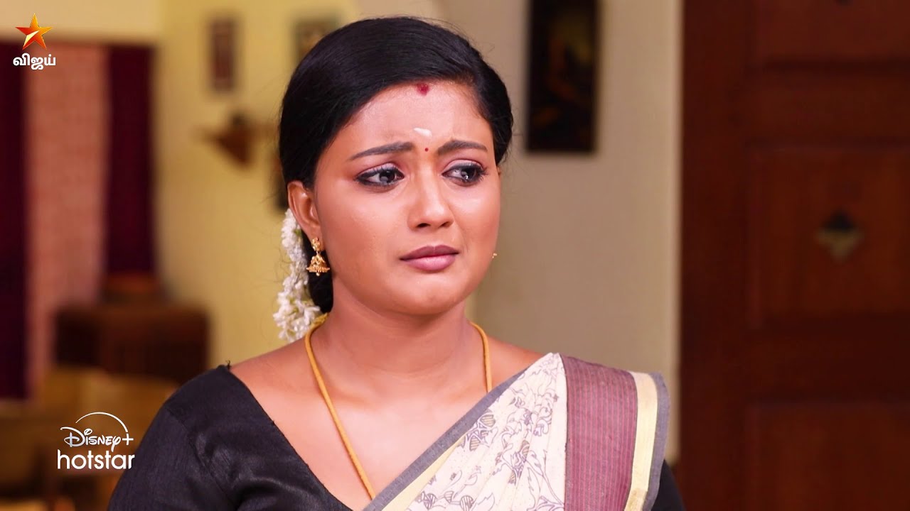 Siragadikka Aasai | 25th to 30th November 2024 - Promo