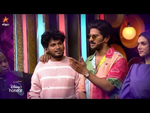 Cooku With Comali Season 3 | 12th & 13th March 2022 - Promo 4