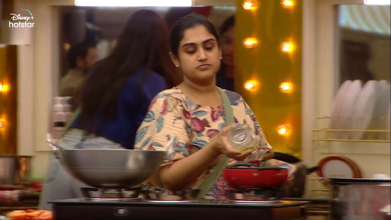 BB Ultimate | 9th February 2022 | Promo 2