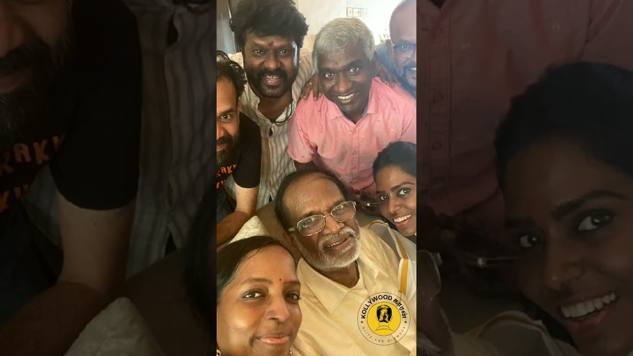 Ilayaraja Celebrate Birthday With Family #ilayaraja80 #ilayaraja #ilayarajasongs