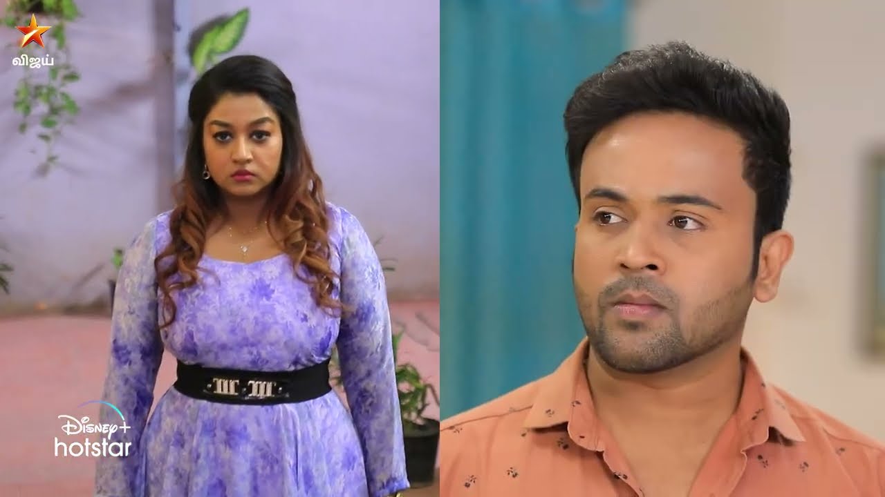 Baakiyalakshmi | 23rd to 28th October 2023 - Promo