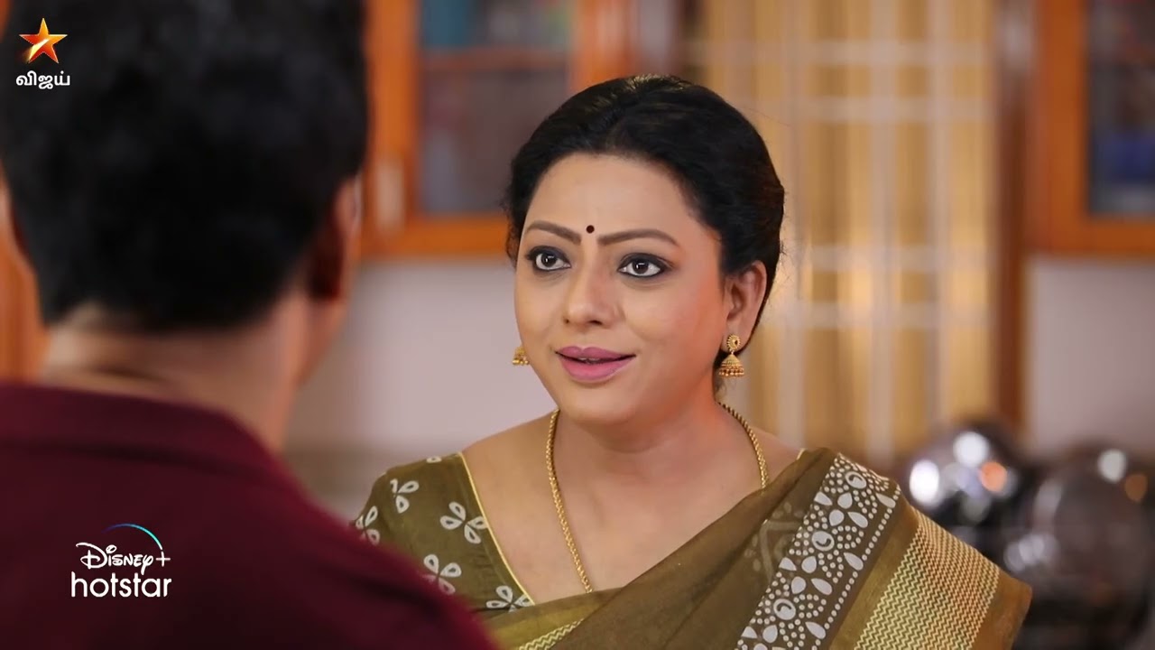 Baakiyalakshmi | 19th to 24th June 2023 - Promo