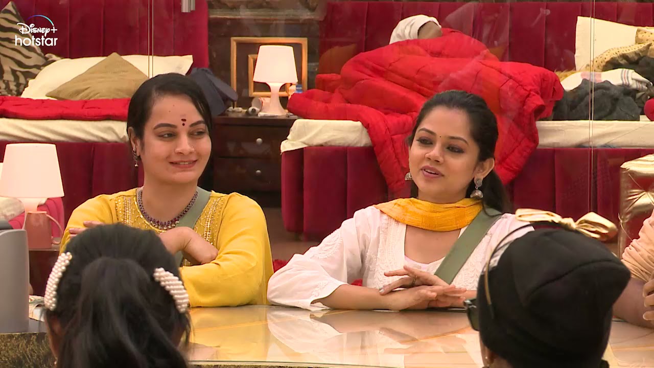 BB Ultimate | 11th February 2022 | Promo 2