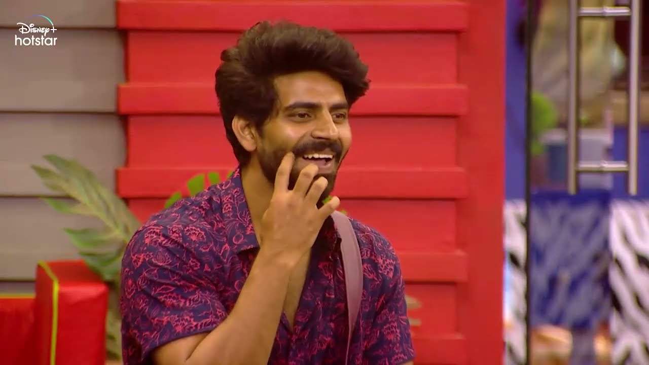 BB Ultimate | 26th March 2022 | Promo 4