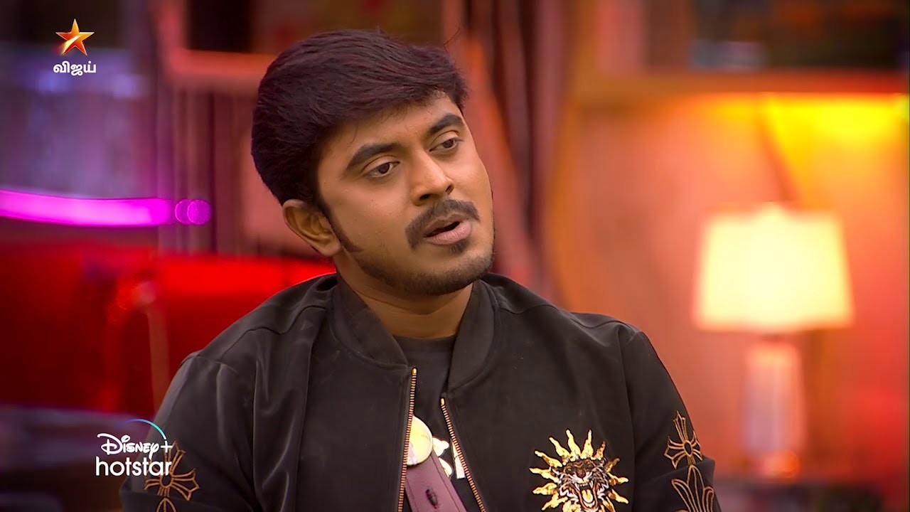 Bigg Boss Tamil Season 6 | 7th January 2023 - Promo 3