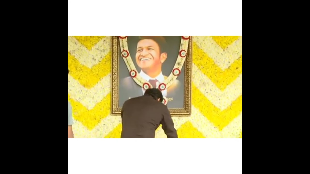 Actor Surya Pays Last Respect To Puneeth rajkumar#surya #suriya #jaibhim #jaibheem #puneethrajkumar