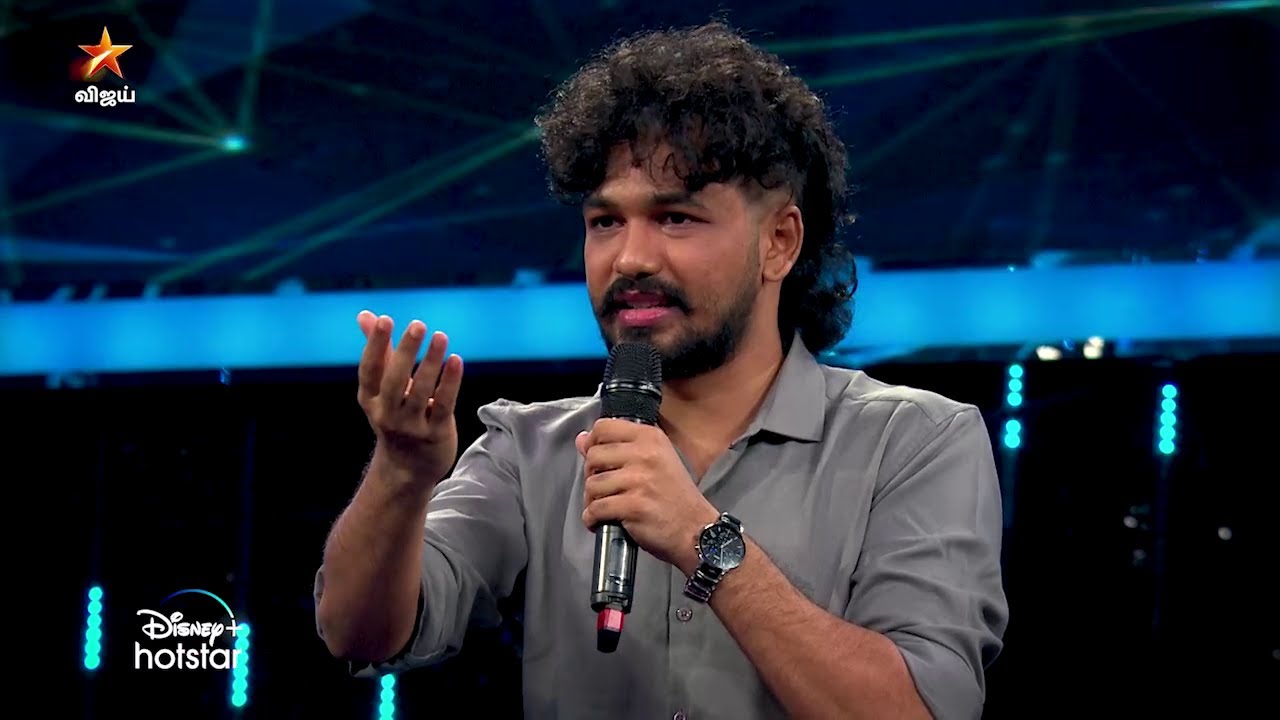 Bigg Boss Tamil Season 5 | 19th December 2021 - Promo 2