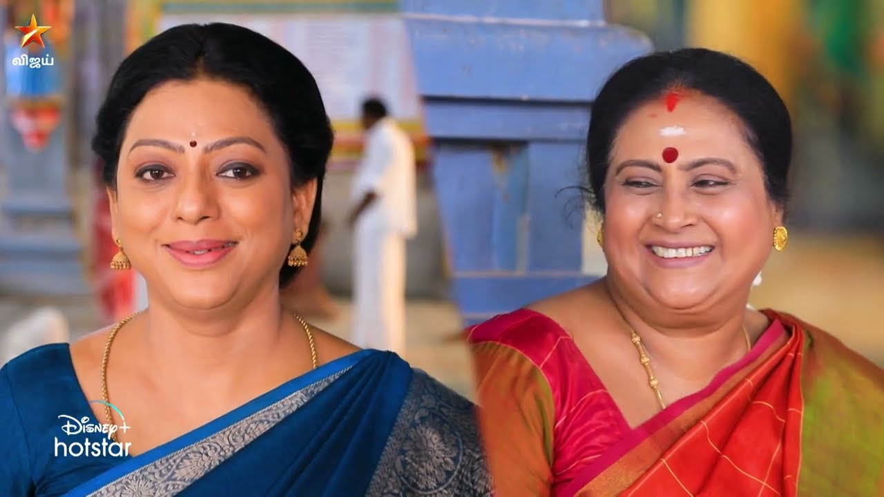 Baakiyalakshmi | 27th to 29th June 2024 - Promo