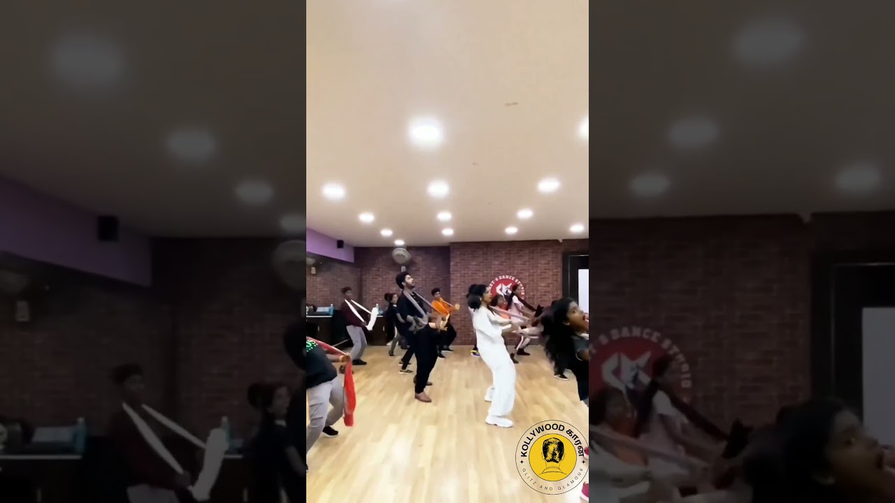 Sandy Master Dance Video Viral #sandymaster