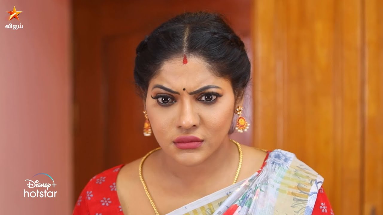 Baakiyalakshmi | 2nd to 5th May 2023 - Promo