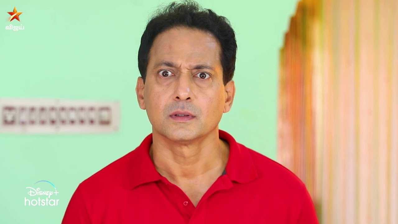 Baakiyalakshmi | 18th to 19th November 2022 - Promo