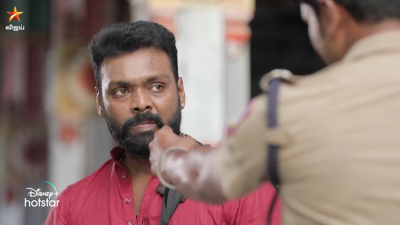 Thendral Vanthu Ennai Thodum | 11th to 16th September 2023 - Promo