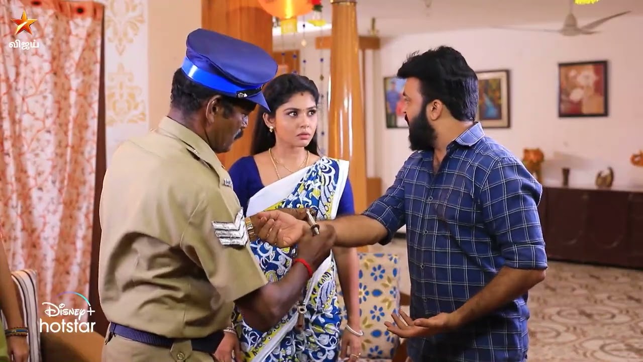 Pandian Stores | 18th to 23rd September 2023 - Promo