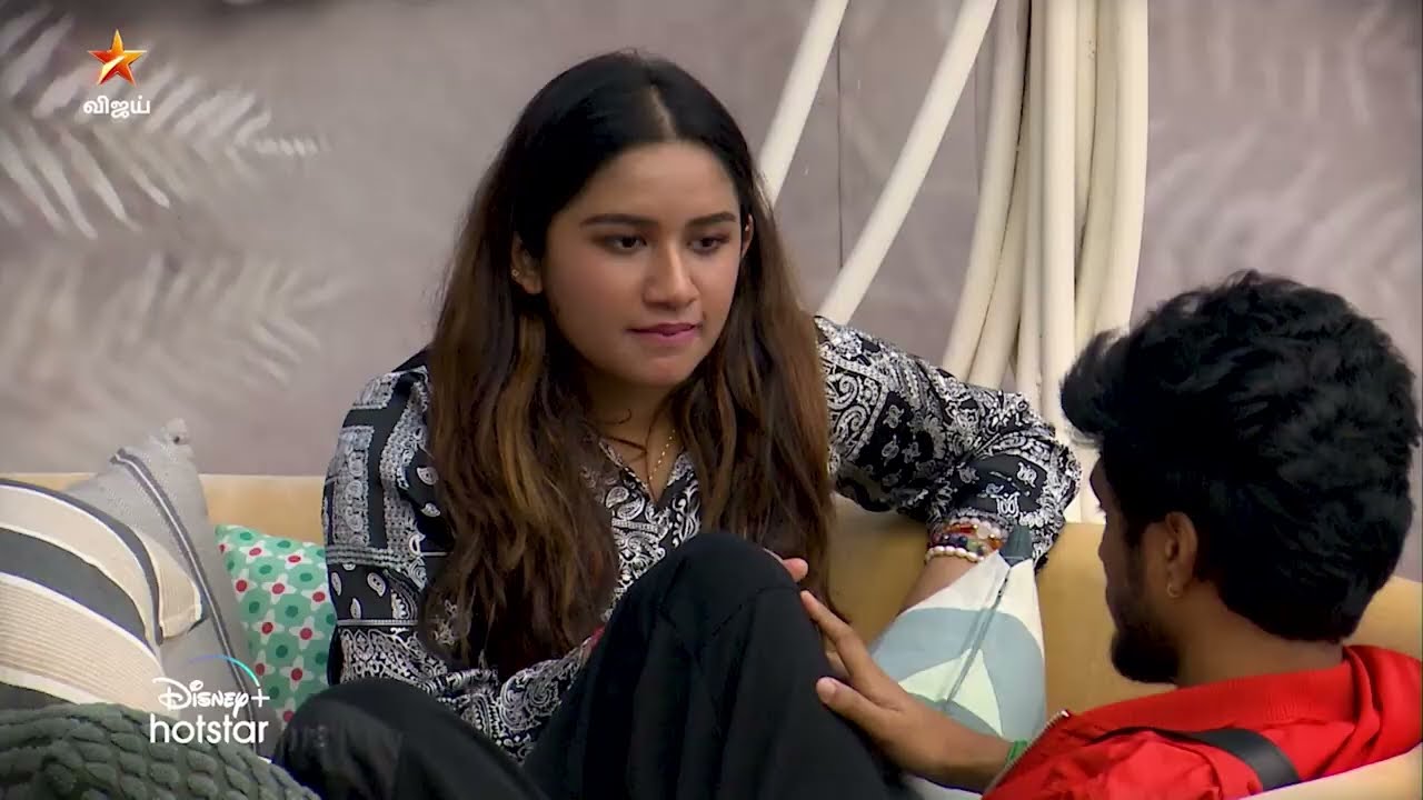 Bigg Boss Tamil Season 7 |  24th November 2023 - Promo 3