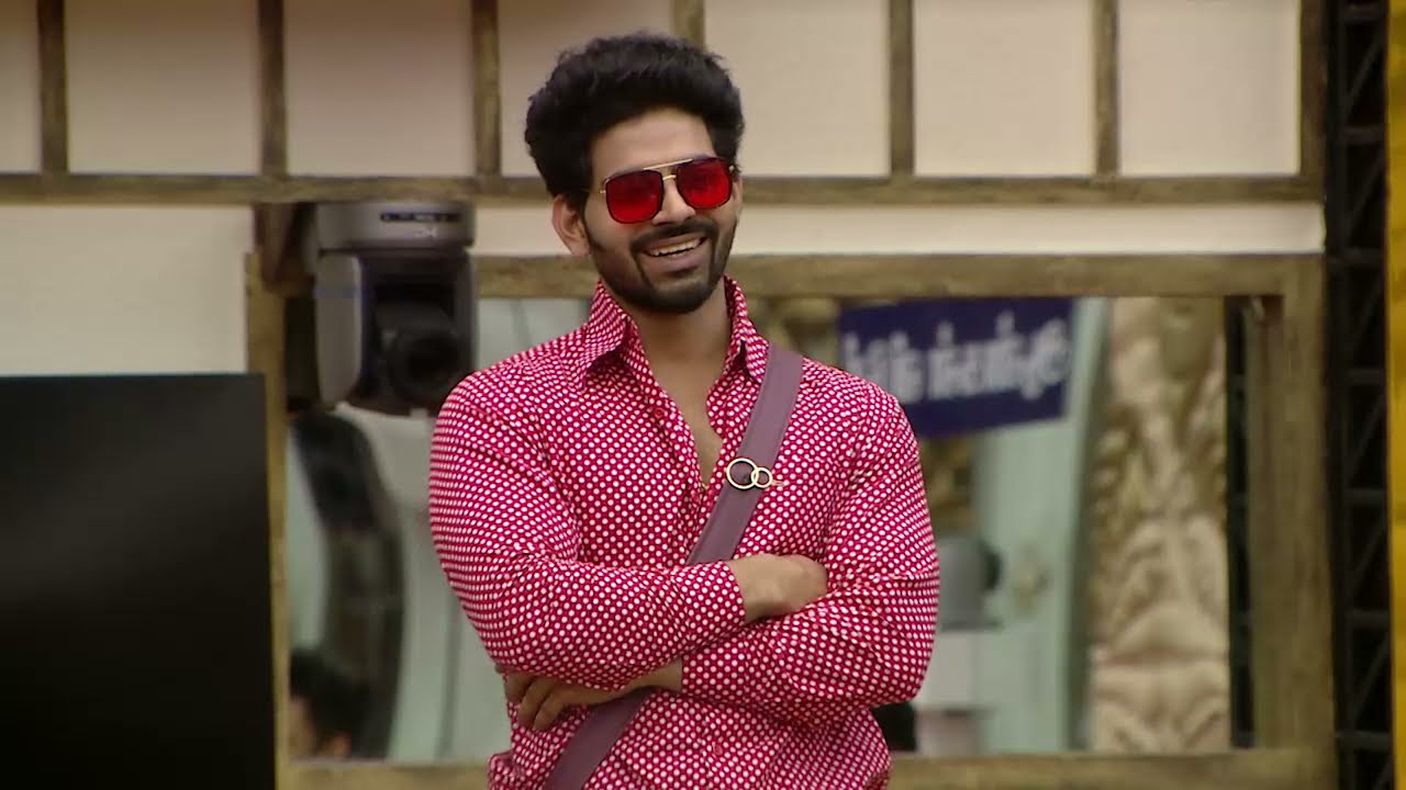 BB Ultimate | 17th February 2022 | Promo 1