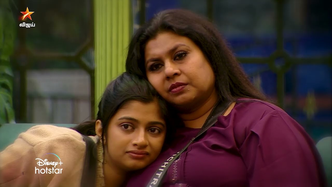 Bigg Boss Tamil Season 7 | 15th December 2023 - Promo 3