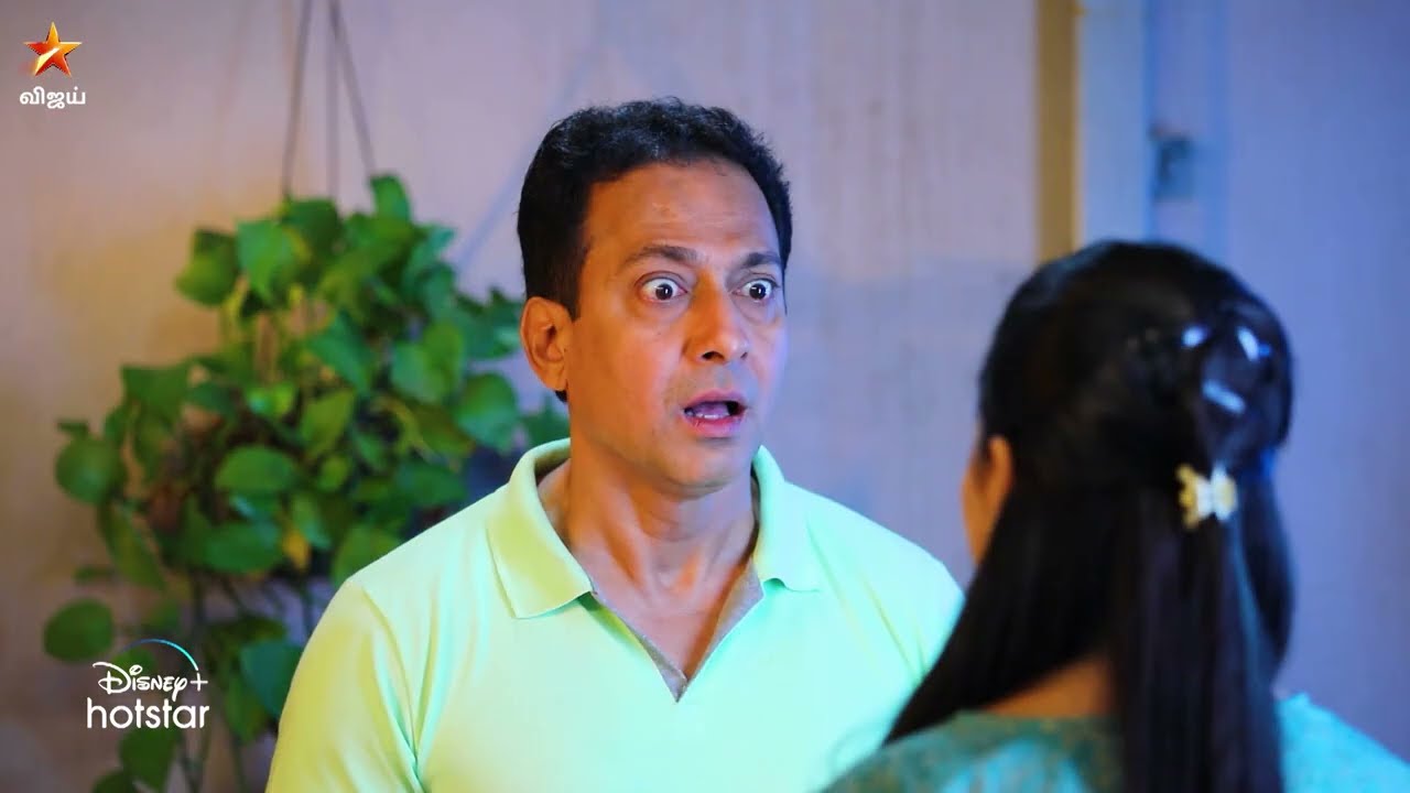 Baakiyalakshmi | 31st July to 5th August 2023 - Promo