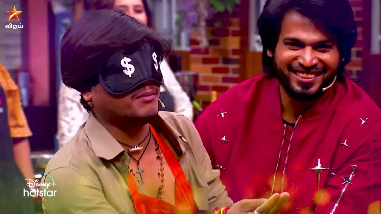 Cooku with Comali 5 | 15th & 16th June 2024 - Promo 6