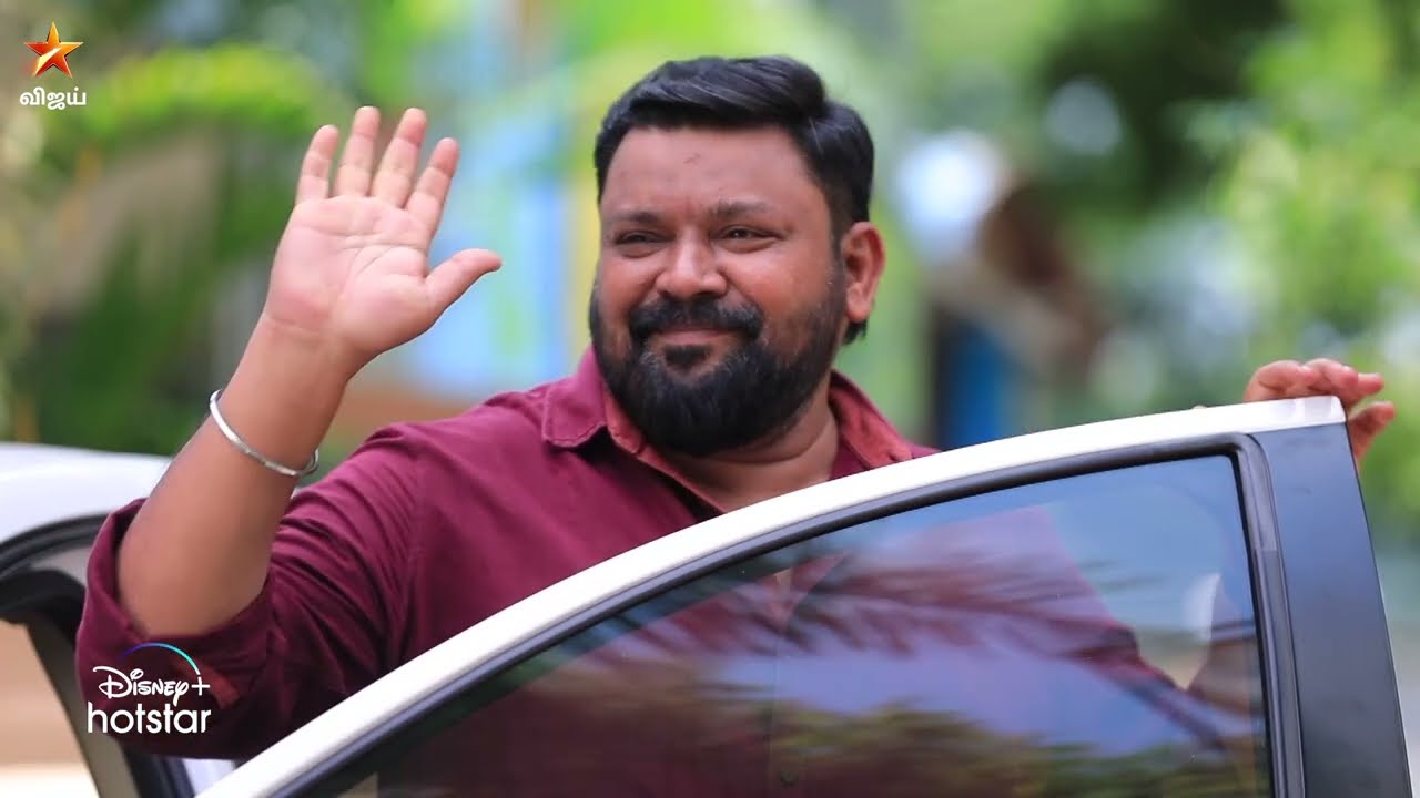 Eeramaana Rojaave Season 2 | 1st September 2023 - Promo