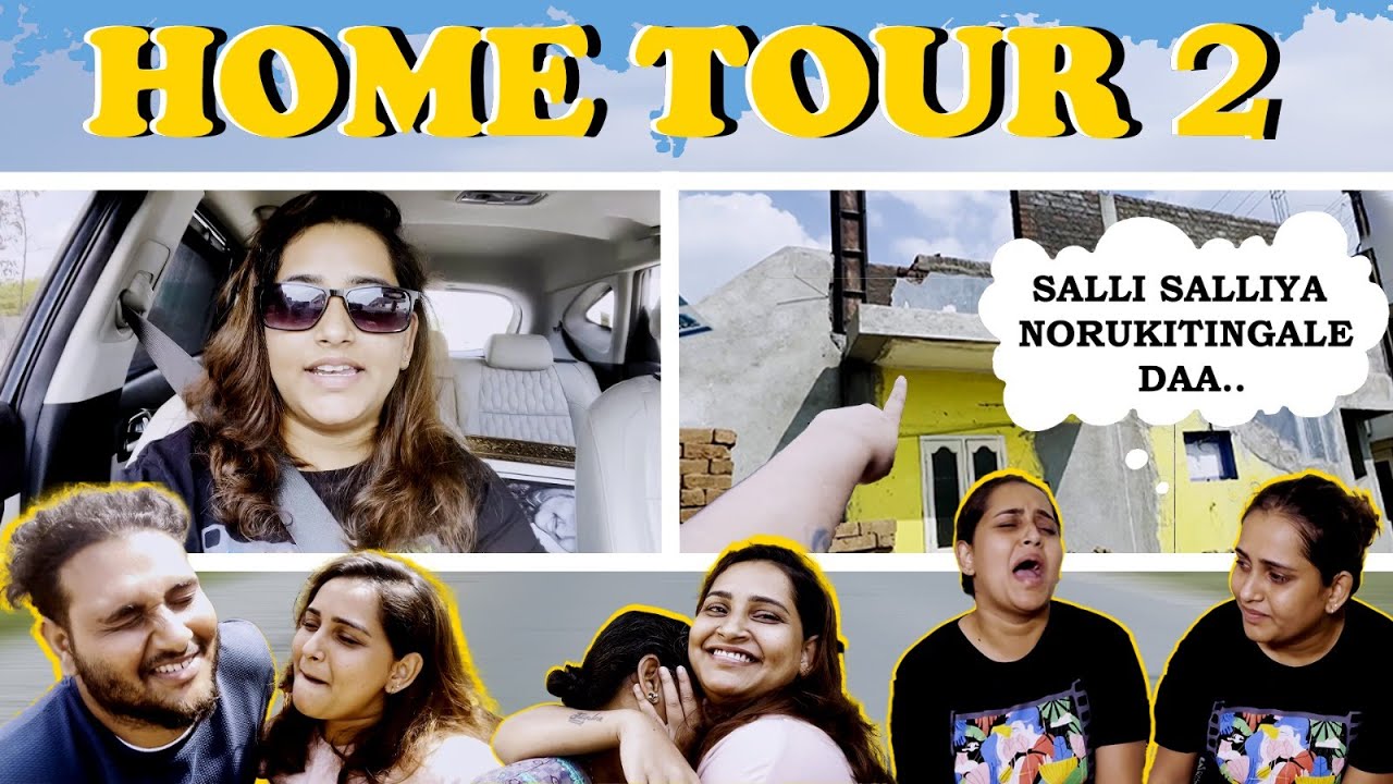 Renovating My House in Native | Home Tour 2