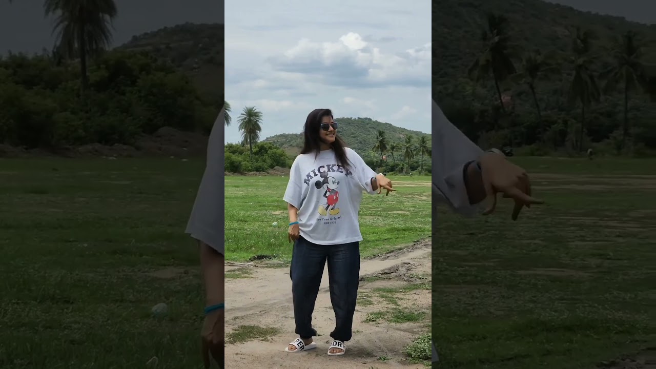 Serial Actress Shruti Raj Dance