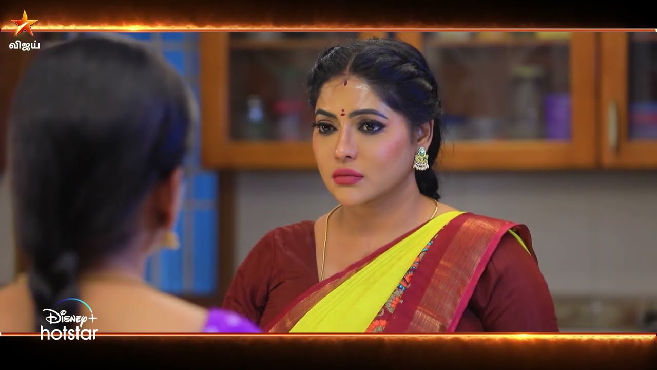 Baakiyalakshmi | 30th Nov to 2nd Dec 2023 - Promo