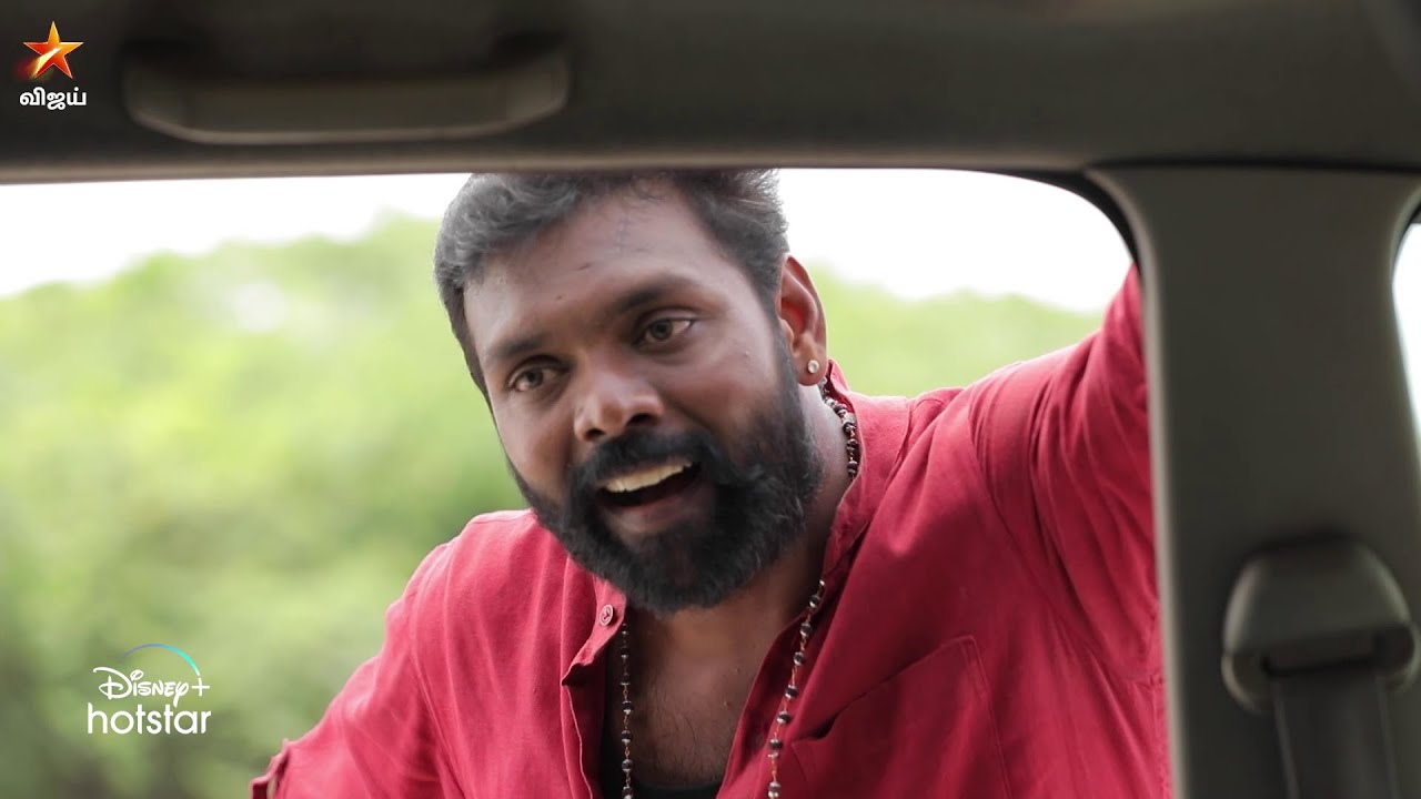 Thendral Vanthu Ennai Thodum | 10th to 12th August 2023 - Promo