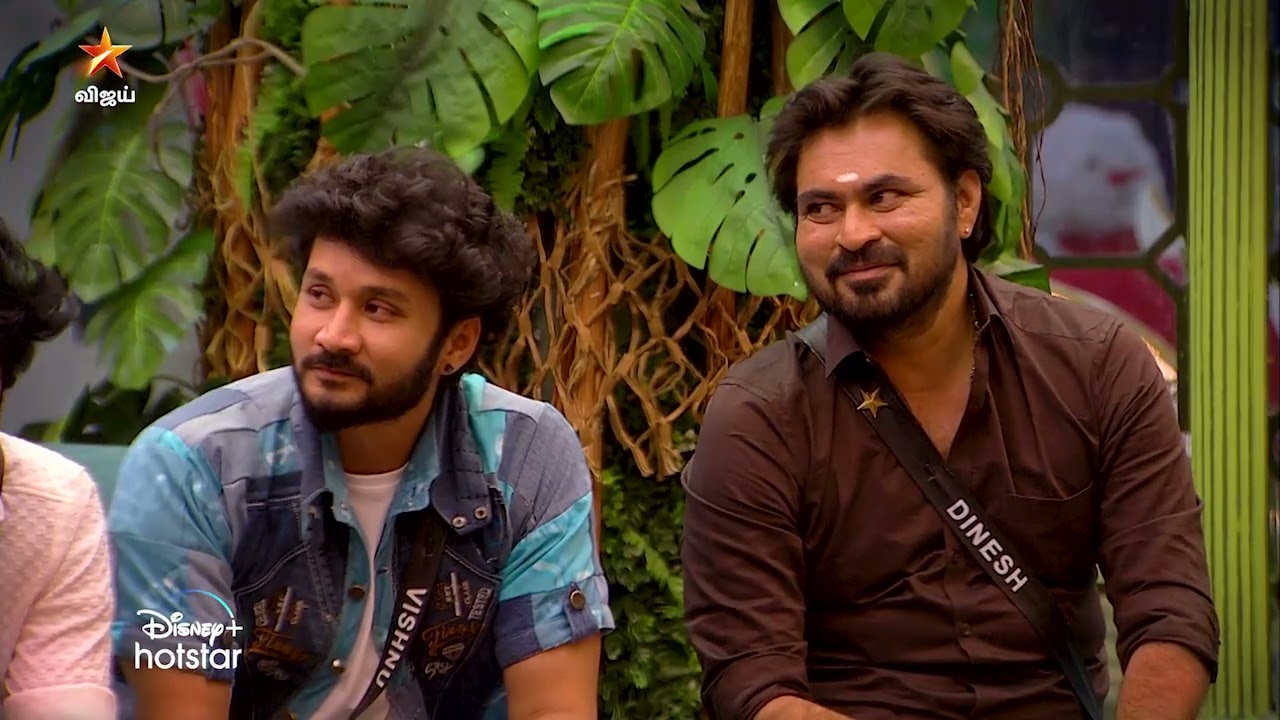 Bigg Boss Tamil Season 7 | 31st December 2023 - Promo 1