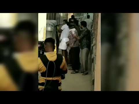 Petta unseen video || Thalaivar mass whatsapp status🔥