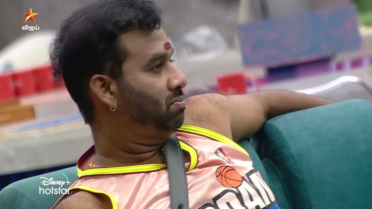 Bigg Boss Tamil Season 7 | 2nd October 2023 - Promo 3