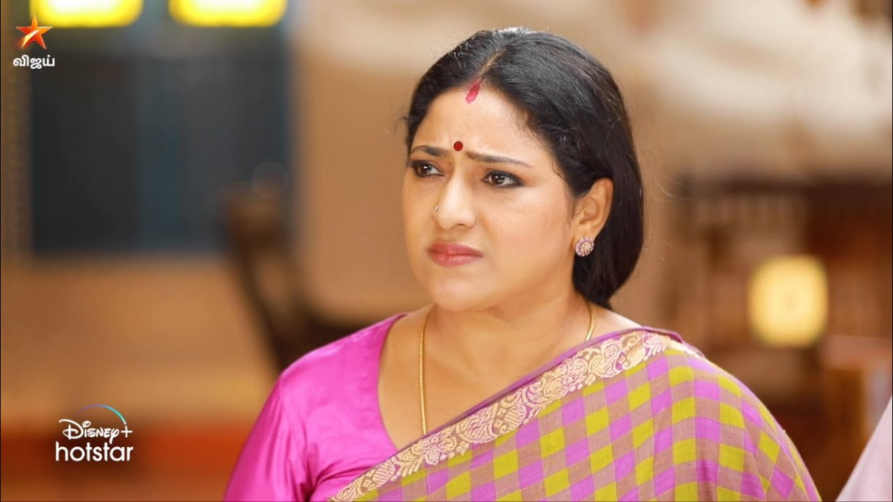 Raja Rani 2 | 13th January 2023 - Promo