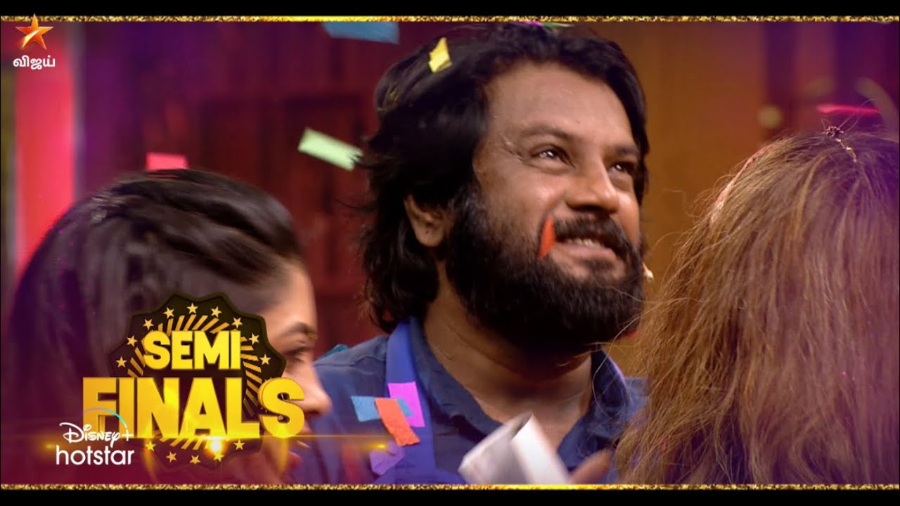 Cooku With Comali Season 3 | 9th & 10th July 2022 - Promo 4