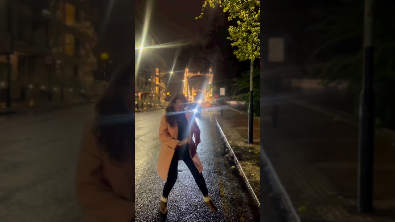 priyanka deshpande dance