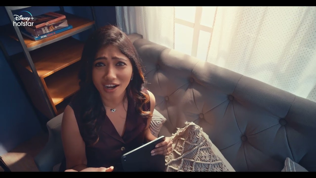 Julie | BB Ultimate | Second Contestant