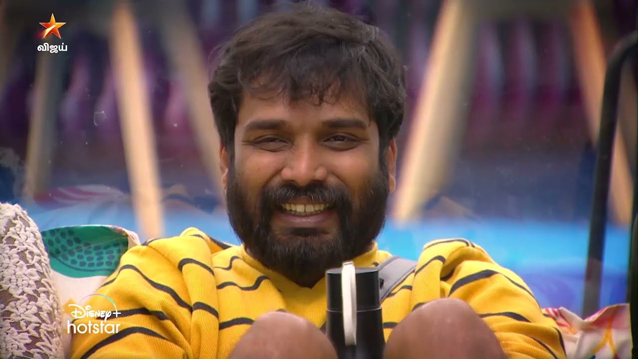 Bigg Boss Tamil Season 7 | 16th October 2023 - Promo 2