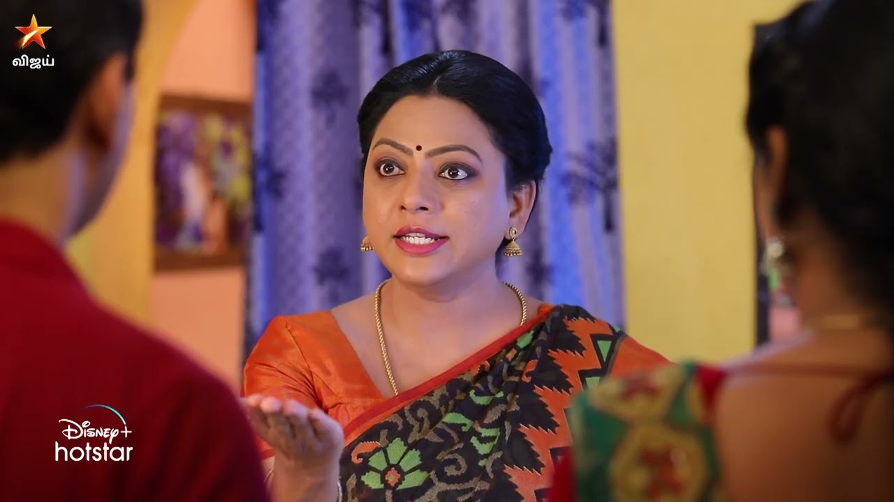 Baakiyalakshmi | 23rd September 2023 - Promo